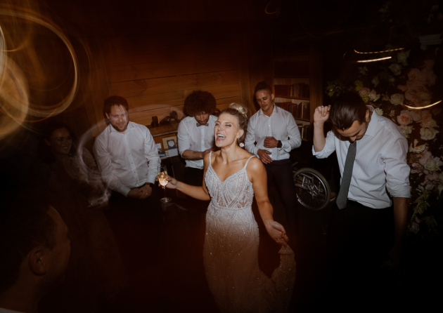 wedding
